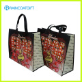 Rbc-143 Reusable Tote Lmaninated Non Woven Shopping Bag